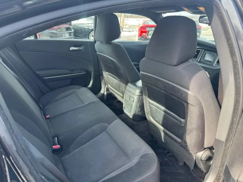 2015 Dodge Charger 7th Gen - Image 7 of 11