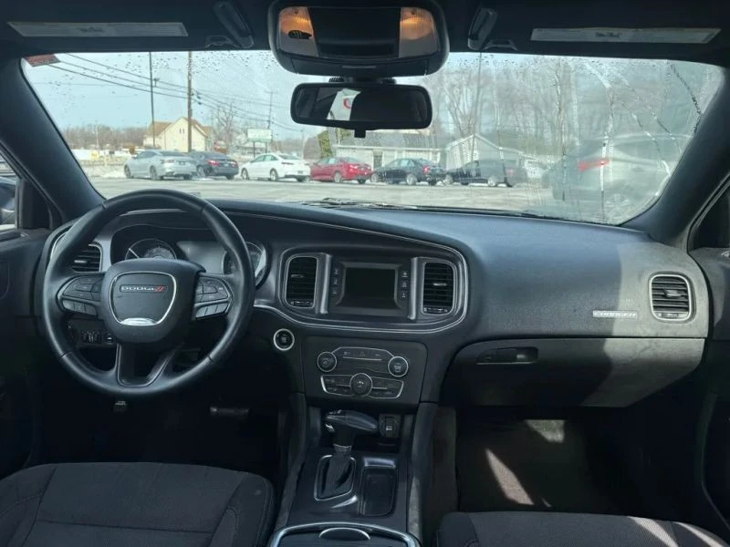 2015 Dodge Charger 7th Gen - Image 9 of 11