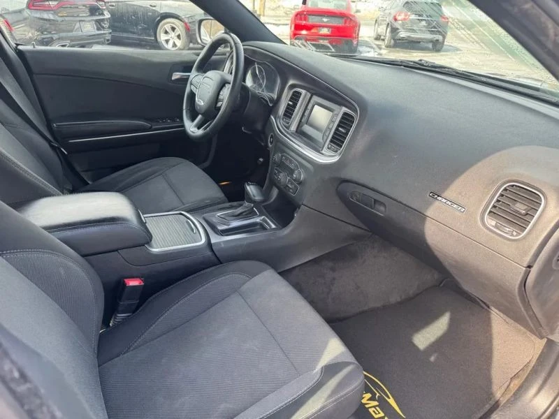 2015 Dodge Charger 7th Gen - Image 8 of 11