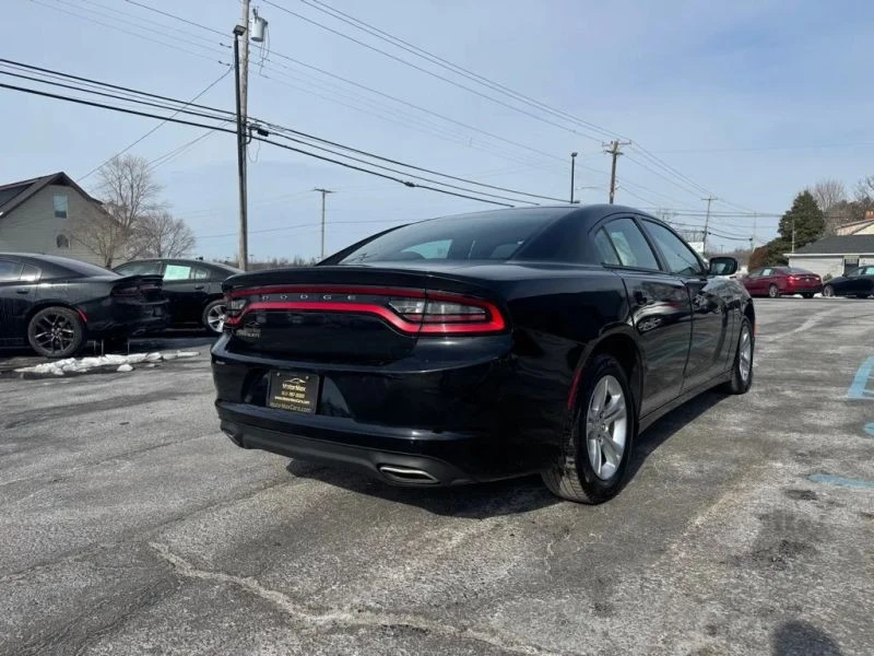 2015 Dodge Charger 7th Gen - Image 3 of 11