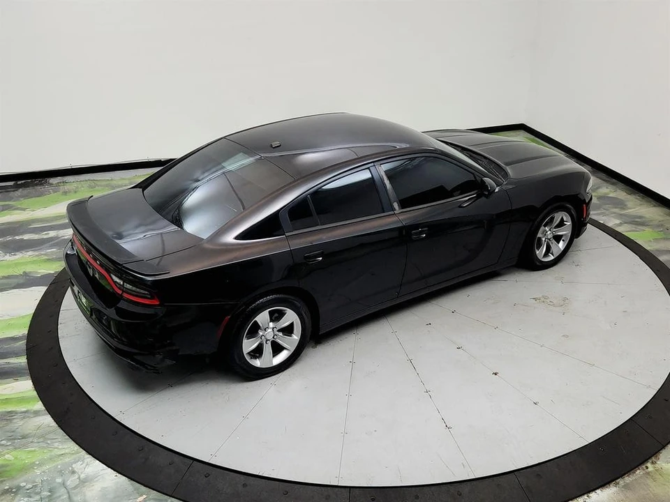2015 Dodge Charger 7th Gen - Image 31 of 31
