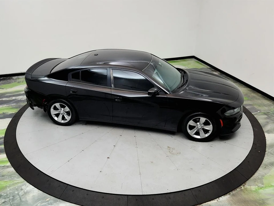 2015 Dodge Charger 7th Gen - Image 30 of 31