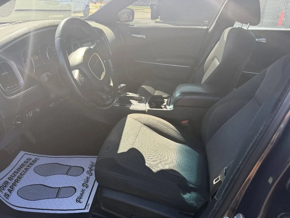 2015 Dodge Charger 7th Gen - Image 10 of 14
