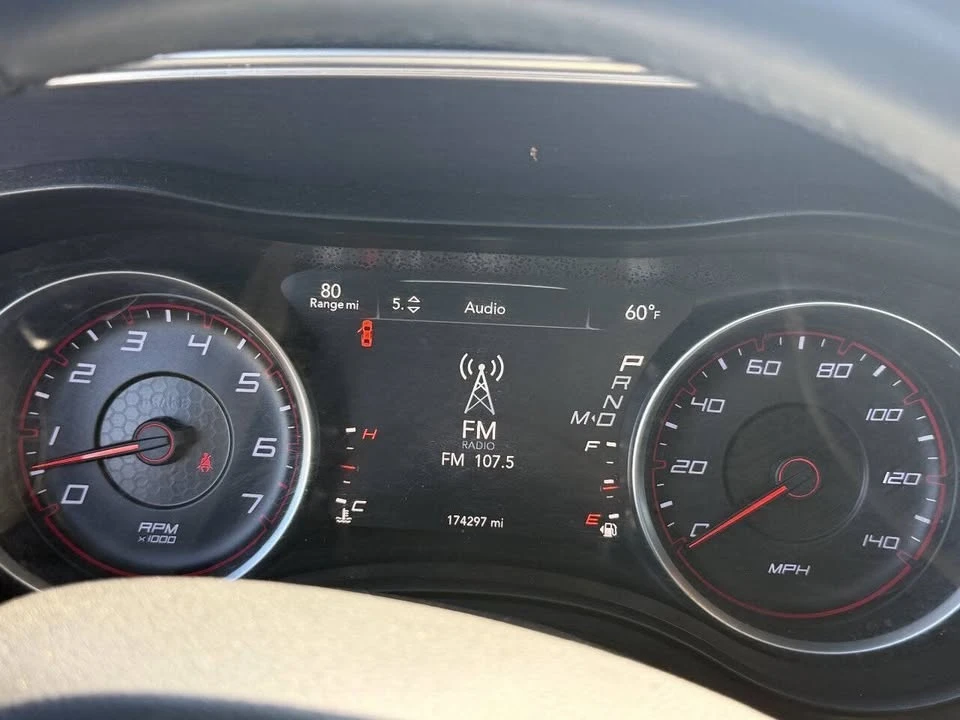 2015 Dodge Charger 7th Gen - Image 14 of 14