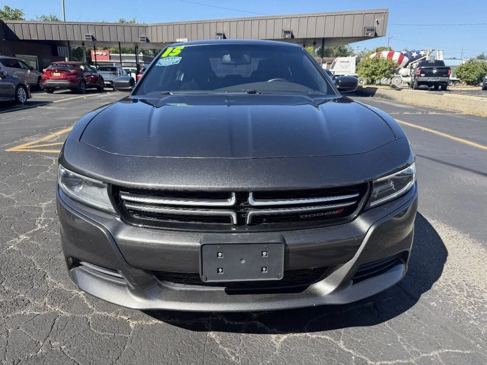 2015 Dodge Charger 7th Gen - Image 3 of 14