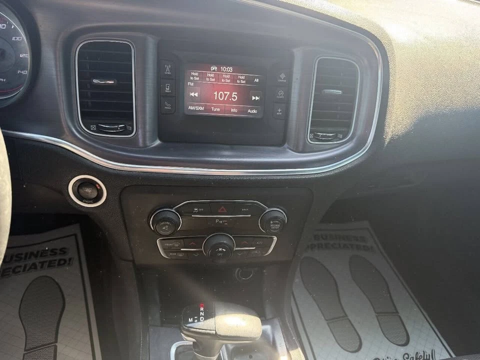 2015 Dodge Charger 7th Gen - Image 12 of 14