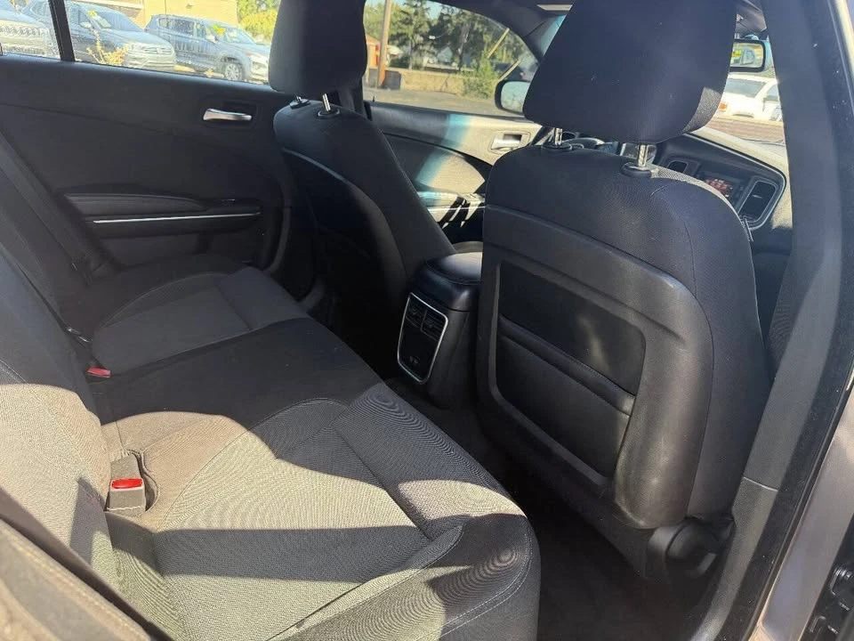 2015 Dodge Charger 7th Gen - Image 8 of 14