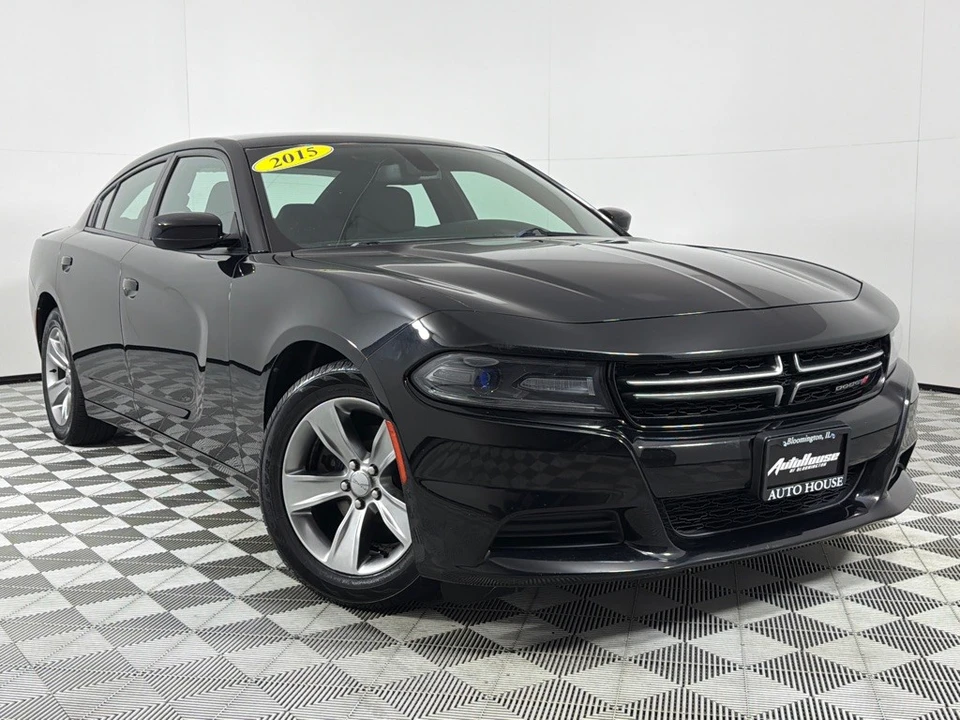 2015 Dodge Charger 7th Gen - Image 2 of 21