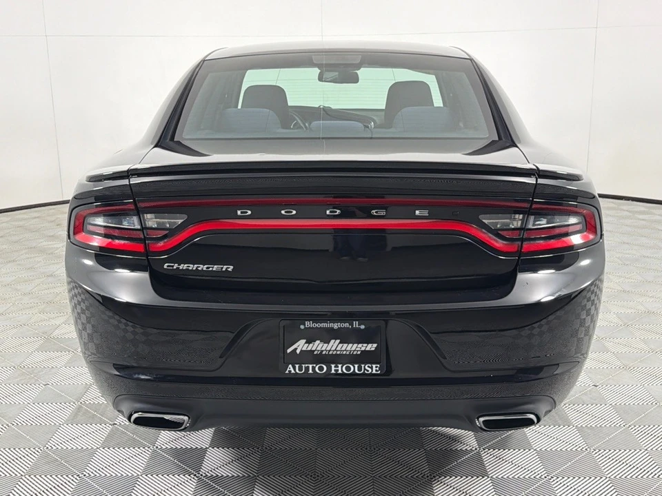 2015 Dodge Charger 7th Gen - Image 6 of 21