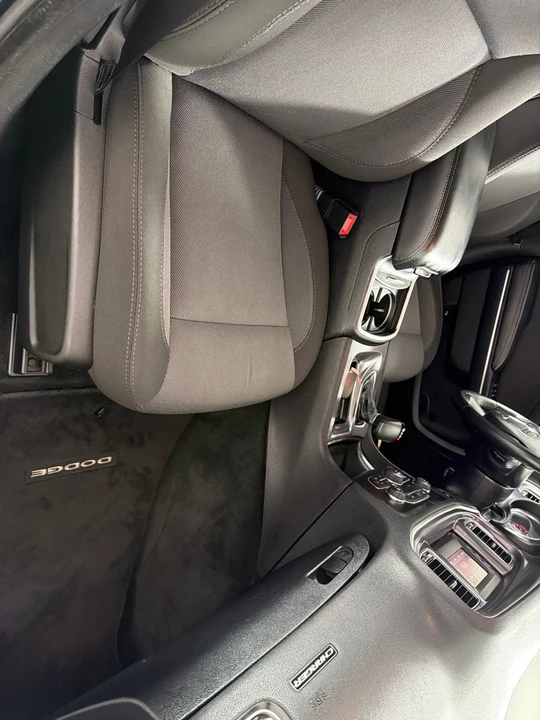 2015 Dodge Charger 7th Gen - Image 20 of 21