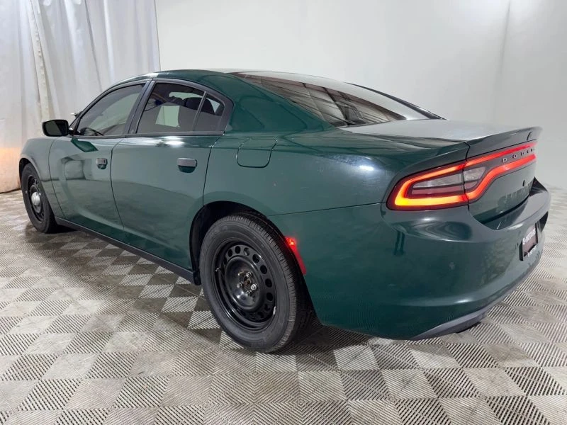 2015 Dodge Charger 7th Gen - Image 6 of 12