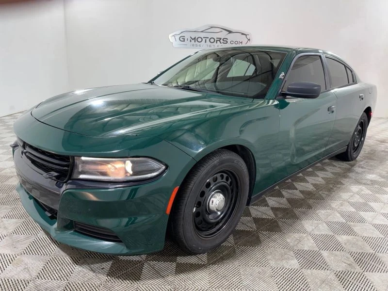 2015 Dodge Charger 7th Gen - Image 2 of 12