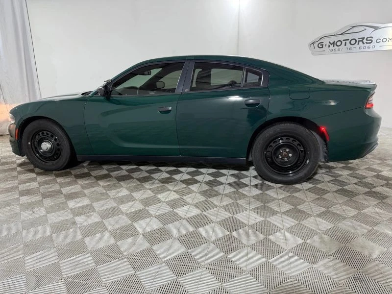 2015 Dodge Charger 7th Gen - Image 5 of 12