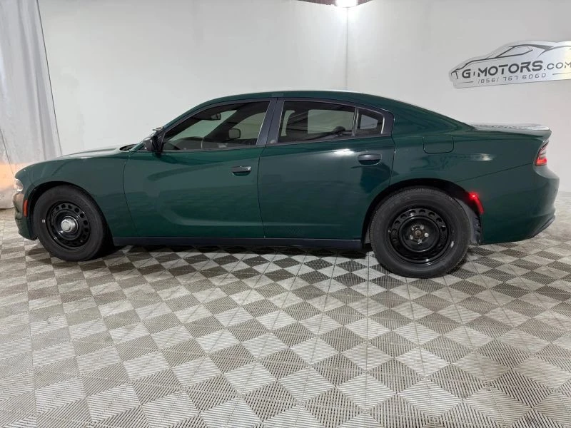 2015 Dodge Charger 7th Gen - Image 4 of 12