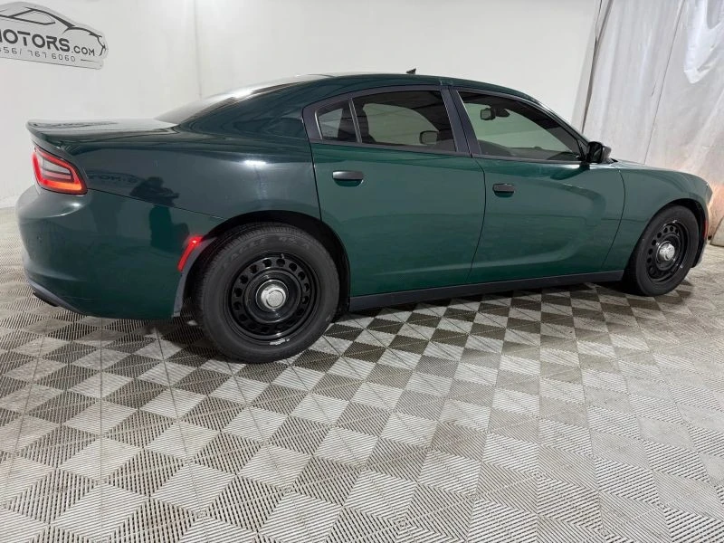2015 Dodge Charger 7th Gen - Image 9 of 12