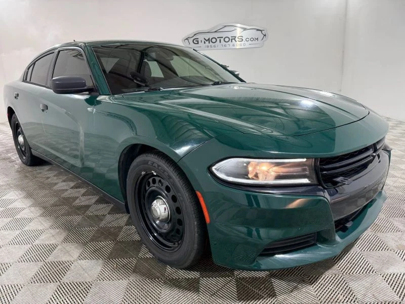 2015 Dodge Charger 7th Gen - Image 12 of 12