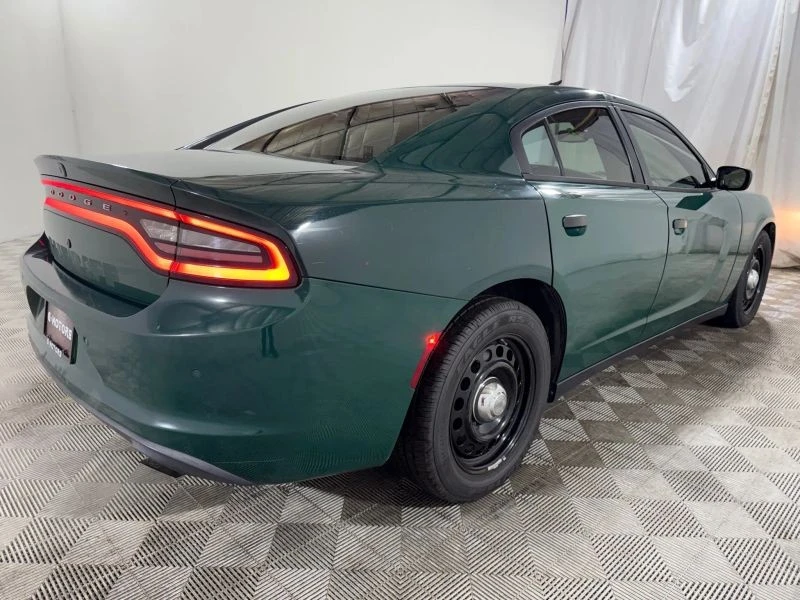 2015 Dodge Charger 7th Gen - Image 8 of 12