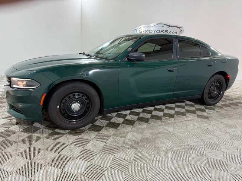 2015 Dodge Charger 7th Gen - Image 3 of 12