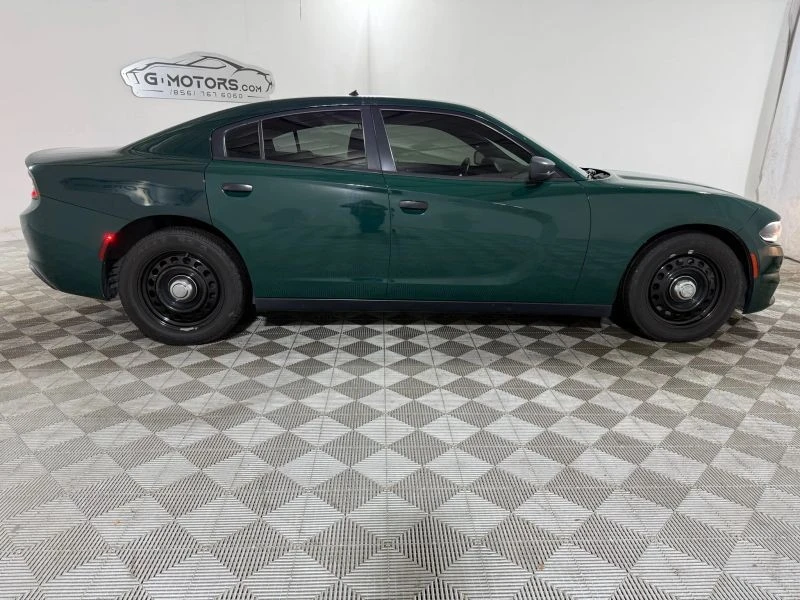 2015 Dodge Charger 7th Gen - Image 10 of 12