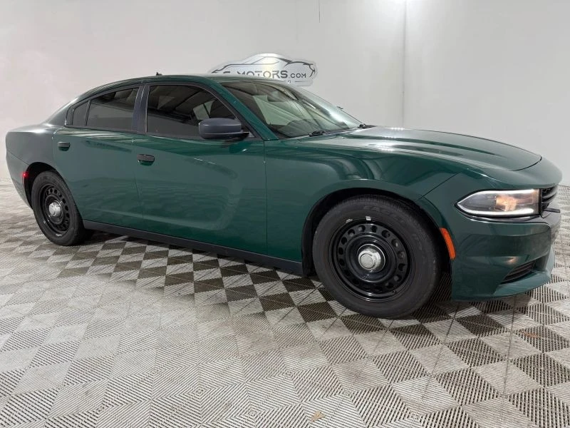 2015 Dodge Charger 7th Gen - Image 11 of 12
