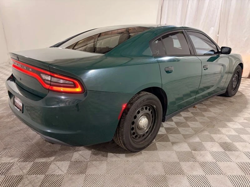 2015 Dodge Charger 7th Gen - Image 7 of 12