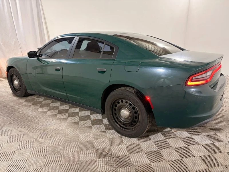 2015 Dodge Charger 7th Gen - Image 4 of 12
