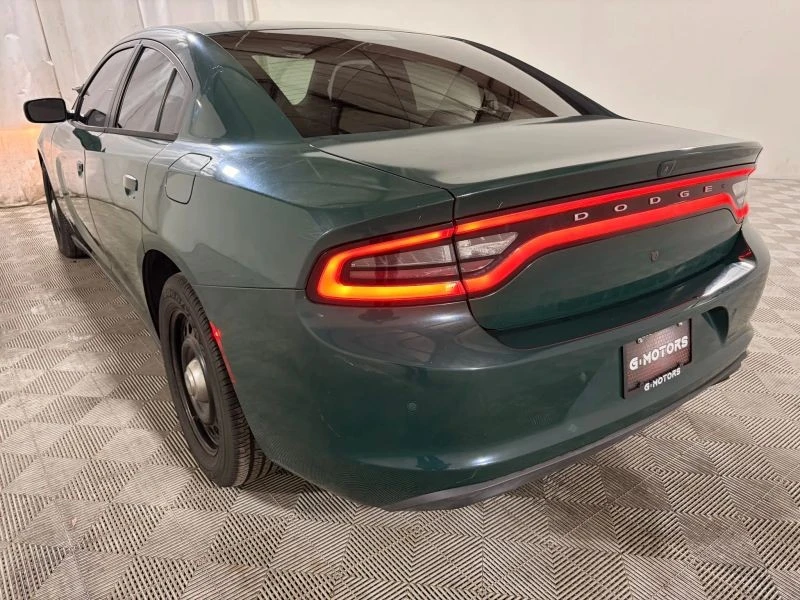 2015 Dodge Charger 7th Gen - Image 5 of 12