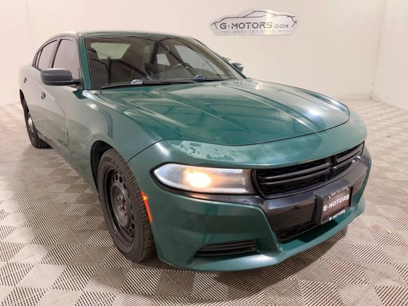 2015 Dodge Charger 7th Gen - Image 10 of 12