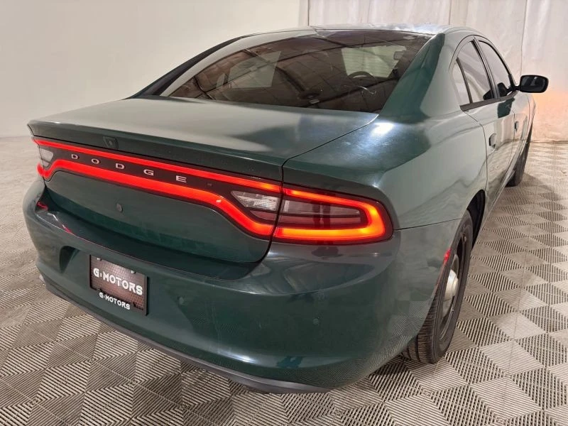 2015 Dodge Charger 7th Gen - Image 6 of 12