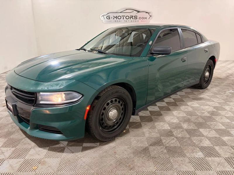 2015 Dodge Charger 7th Gen - Image 2 of 12