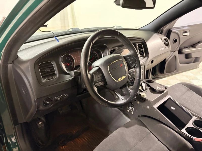 2015 Dodge Charger 7th Gen - Image 11 of 12