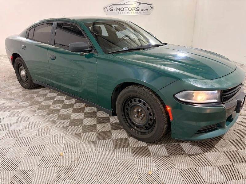 2015 Dodge Charger 7th Gen - Image 9 of 12