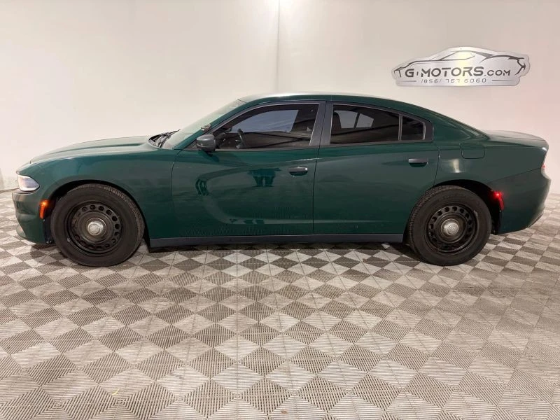 2015 Dodge Charger 7th Gen - Image 3 of 12
