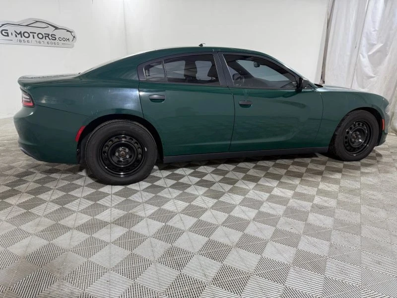 2015 Dodge Charger 7th Gen - Image 11 of 12