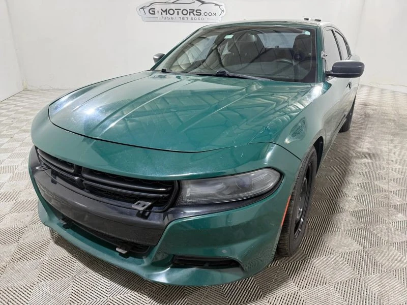 2015 Dodge Charger 7th Gen - Image 2 of 12