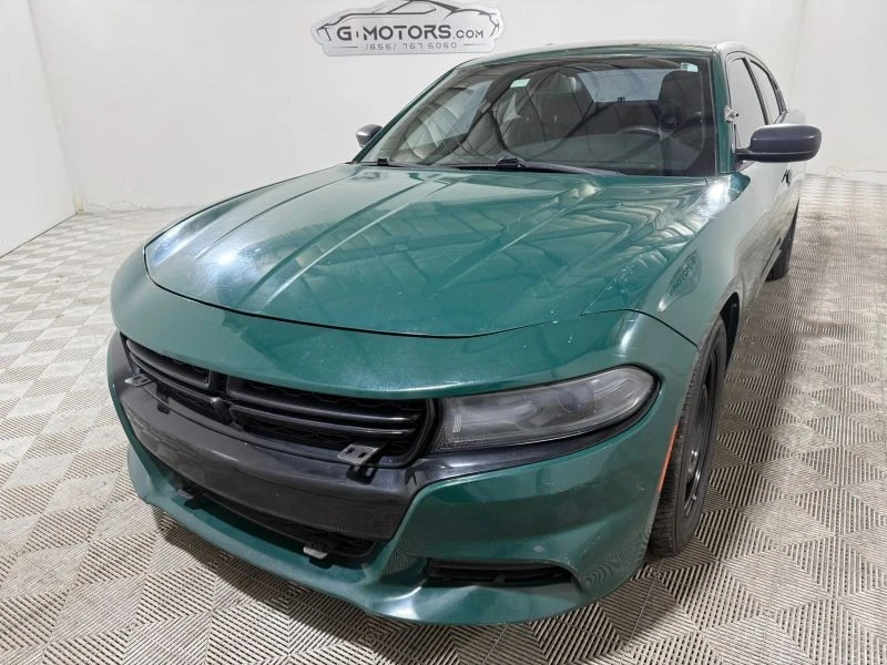 2015 Dodge Charger 7th Gen - Image 3 of 12