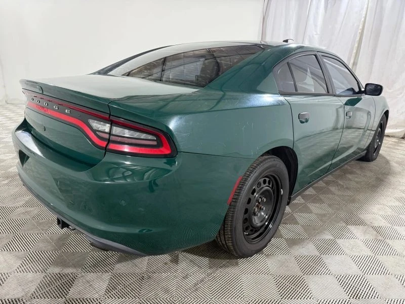 2015 Dodge Charger 7th Gen - Image 9 of 12