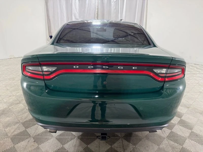 2015 Dodge Charger 7th Gen - Image 8 of 12