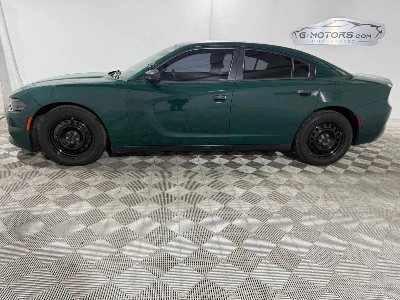 2015 Dodge Charger 7th Gen - Image 5 of 12