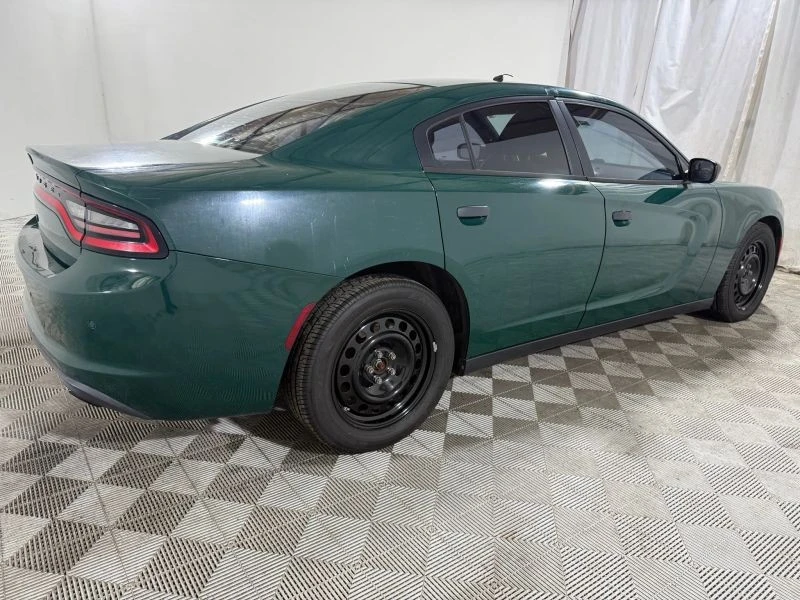 2015 Dodge Charger 7th Gen - Image 10 of 12