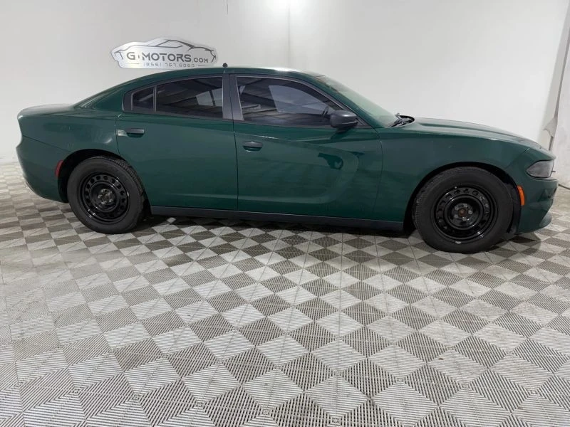 2015 Dodge Charger 7th Gen - Image 12 of 12