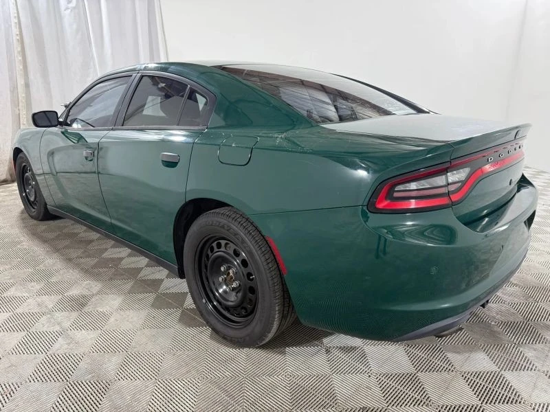 2015 Dodge Charger 7th Gen - Image 7 of 12