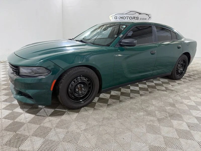 2015 Dodge Charger 7th Gen - Image 4 of 12