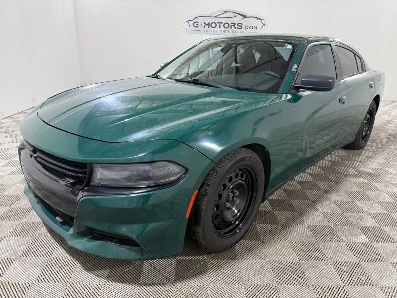 2015 Dodge Charger 7th Gen - Image 3 of 12