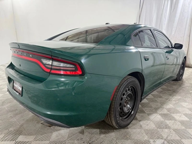 2015 Dodge Charger 7th Gen - Image 8 of 12