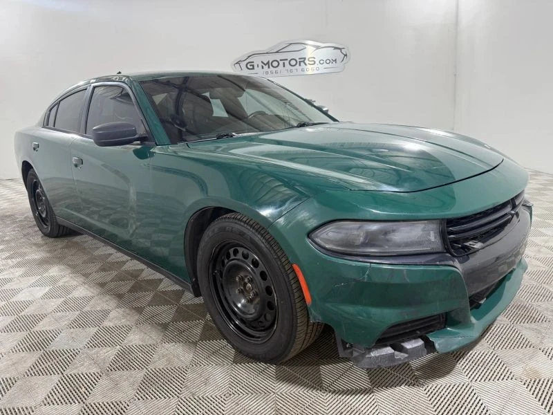 2015 Dodge Charger 7th Gen - Image 12 of 12