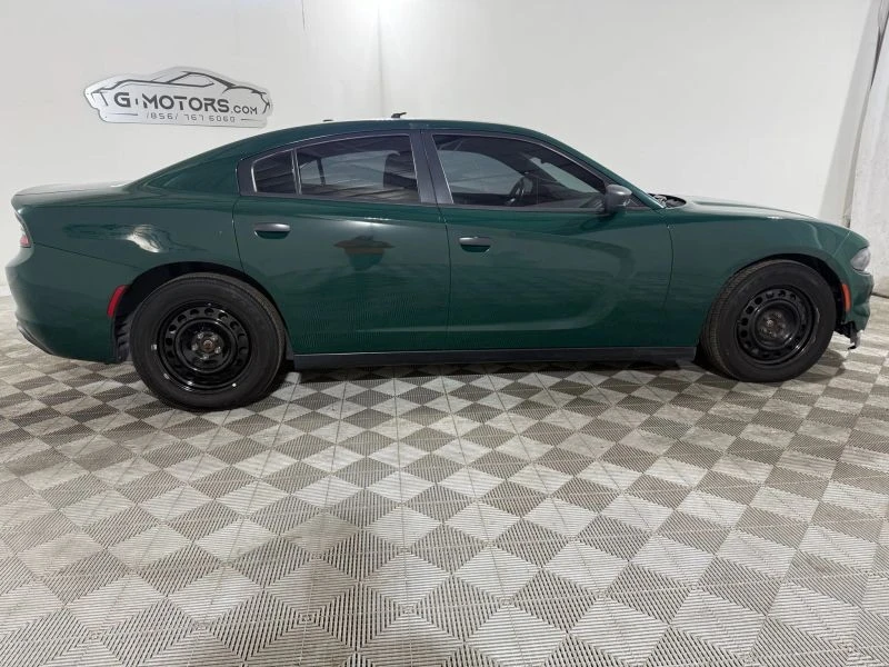 2015 Dodge Charger 7th Gen - Image 10 of 12