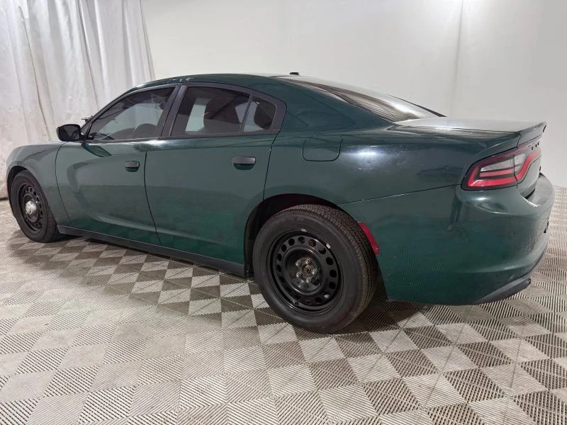 2015 Dodge Charger 7th Gen - Image 5 of 12