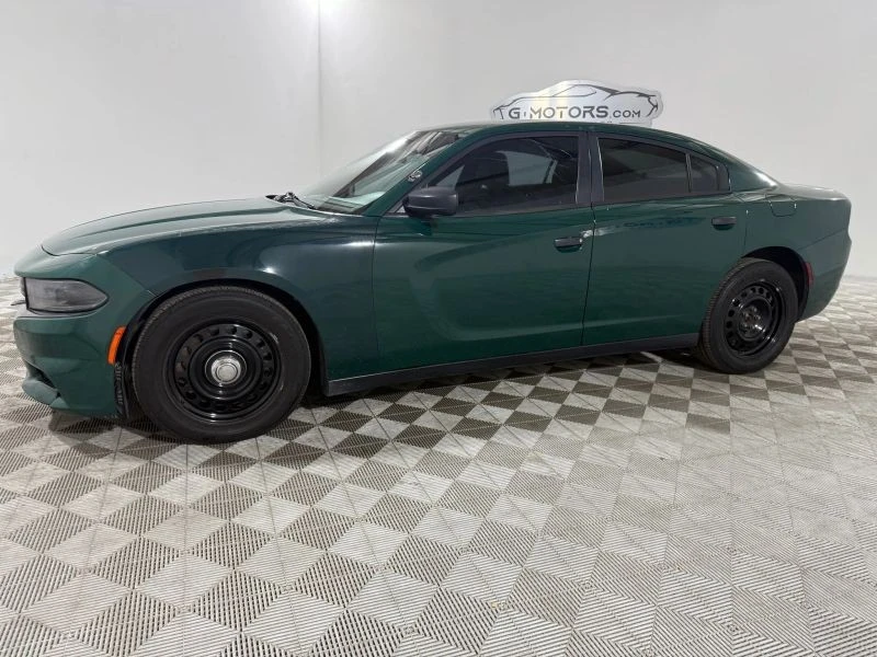 2015 Dodge Charger 7th Gen - Image 3 of 12