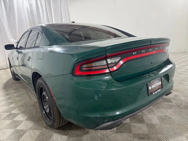 2015 Dodge Charger 7th Gen - Image 6 of 12